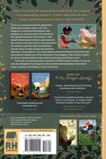 Tea Dragon Society GN (2026 Random House Graphic) 1-1ST