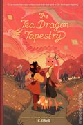 Tea Dragon Tapestry GN (2026 Random House Graphic) 1-1ST