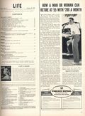 Life (1883-2000 Clair Maxwell/Life Publishing Company) Magazine Oct 30 1950