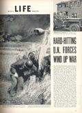 Life (1883-2000 Clair Maxwell/Life Publishing Company) Magazine Oct 30 1950