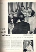 Life (1883-2000 Clair Maxwell/Life Publishing Company) Magazine Oct 30 1950