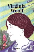 Virginia Woolf GN (2026 Mad Cave Studios) 1-1ST