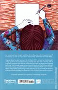 Virginia Woolf GN (2026 Mad Cave Studios) 1-1ST