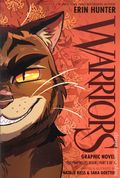 Warriors The Prophecies Begin GN (2024 Harper Alley) Graphic Novel 3-1ST