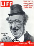 Life (1883-2000 Clair Maxwell/Life Publishing Company) Magazine Oct 23 1950
