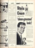 Life (1883-2000 Clair Maxwell/Life Publishing Company) Magazine Oct 23 1950
