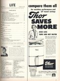 Life (1883-2000 Clair Maxwell/Life Publishing Company) Magazine Oct 23 1950