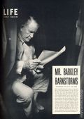Life (1883-2000 Clair Maxwell/Life Publishing Company) Magazine Oct 23 1950