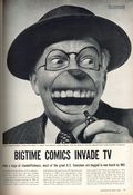 Life (1883-2000 Clair Maxwell/Life Publishing Company) Magazine Oct 23 1950