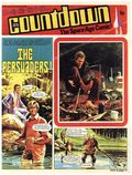 Countdown (UK 1971-1972 Polystyle Publications Ltd.) 36