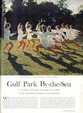 Life (1883-2000 Clair Maxwell/Life Publishing Company) Magazine Oct 16 1950