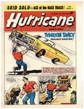 Hurricane (UK 1964-1965 Fleetway) Feb 6 1965
