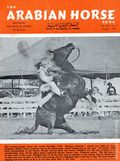 Arabian Horse News (1949-1972 Thomas Y. Funston) Vol. 16 #7