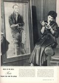 Life (1883-2000 Clair Maxwell/Life Publishing Company) Magazine Oct 9 1950
