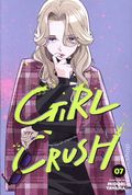 Girl Crush GN (2025 Viz) 7-1ST