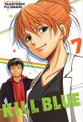 Kill Blue GN (2025 Viz) 7-1ST