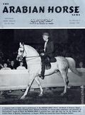Arabian Horse News (1949-1972 Thomas Y. Funston) Vol. 14 #9