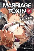 Marriage Toxin GN (2024 Viz) 13-1ST