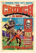 Crunch (UK 1979-1980 D.C. Thomson) 3