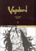 Vagabond HC (2025 Viz) The Definitive Edition 5-1ST