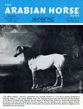 Arabian Horse News (1949-1972 Thomas Y. Funston) Vol. 14 #10