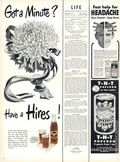 Life (1883-2000 Clair Maxwell/Life Publishing Company) Magazine Oct 2 1950