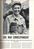 Life (1883-2000 Clair Maxwell/Life Publishing Company) Magazine Oct 2 1950