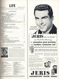 Life (1883-2000 Clair Maxwell/Life Publishing Company) Magazine Sep 25 1950