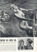 Life (1883-2000 Clair Maxwell/Life Publishing Company) Magazine Sep 25 1950