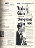 Life (1883-2000 Clair Maxwell/Life Publishing Company) Magazine Sep 18 1950