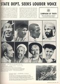 Life (1883-2000 Clair Maxwell/Life Publishing Company) Magazine Sep 18 1950