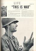 Life (1883-2000 Clair Maxwell/Life Publishing Company) Magazine Sep 18 1950