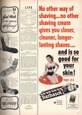 Life (1883-2000 Clair Maxwell/Life Publishing Company) Magazine Sep 11 1950