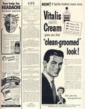 Life (1883-2000 Clair Maxwell/Life Publishing Company) Magazine Sep 4 1950