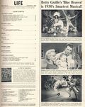 Life (1883-2000 Clair Maxwell/Life Publishing Company) Magazine Sep 4 1950