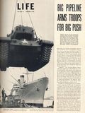 Life (1883-2000 Clair Maxwell/Life Publishing Company) Magazine Sep 4 1950