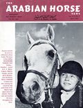 Arabian Horse News (1949-1972 Thomas Y. Funston) Vol. 14 #4