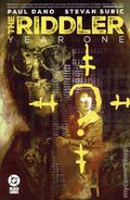Riddler Year One HC (2023 DC) 1A-REP