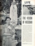 Life (1883-2000 Clair Maxwell/Life Publishing Company) Magazine Aug 28 1950