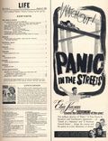 Life (1883-2000 Clair Maxwell/Life Publishing Company) Magazine Aug 21 1950