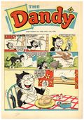 Dandy (UK 1937-2012 D.C. Thomson) 1408