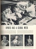 Life (1883-2000 Clair Maxwell/Life Publishing Company) Magazine Aug 21 1950