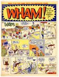 Wham! (UK 1964-1968 Odhams Press) 117