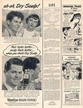 Life (1883-2000 Clair Maxwell/Life Publishing Company) Magazine Aug 14 1950