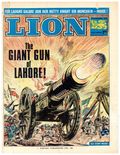Lion (UK 1960-1966 Fleetway/IPC) 2nd Series Nov 27 1965
