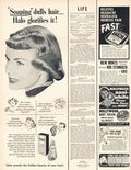 Life (1883-2000 Clair Maxwell/Life Publishing Company) Magazine Aug  7 1950