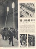 Life (1883-2000 Clair Maxwell/Life Publishing Company) Magazine Aug  7 1950