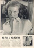 Life (1883-2000 Clair Maxwell/Life Publishing Company) Magazine Aug  7 1950