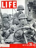 Life (1883-2000 Clair Maxwell/Life Publishing Company) Magazine Jul 31 1950