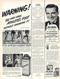 Life (1883-2000 Clair Maxwell/Life Publishing Company) Magazine Jul 31 1950